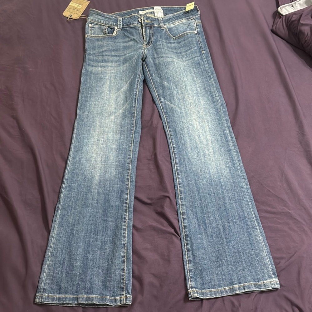 Stetson bootcut jeans